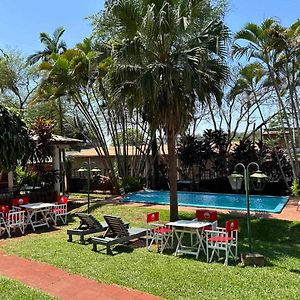 El Guembe House